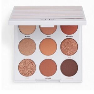 Tarte Sunrise Amazonian Clay Eyeshadow Palette